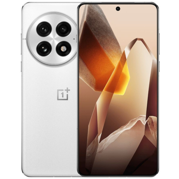 Смартфон OnePlus 13 5G 12/512Gb Arctic Dawn CN — изображение 1