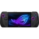 Игровая приставка ASUS ROG Ally X 24/1Tb Black