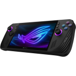Игровая приставка ASUS ROG Ally X 24/1Tb Black — изображение 3