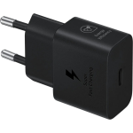 Сетевое зарядное устройство Samsung 25W USB-C EP-T2510 Black — изображение 4
