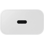 Сетевое зарядное устройство Samsung 25W USB-C EP-T2510 White — изображение 2