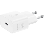 Сетевое зарядное устройство Samsung 25W USB-C EP-T2510 White