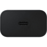 Сетевое зарядное устройство Samsung 25W USB-C EP-T2510 Black — изображение 2