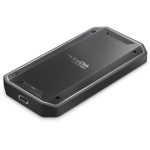 Внешний накопитель SanDisk 4TB PRO-G40 SSD — изображение 2