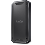 Внешний накопитель SanDisk 4TB PRO-G40 SSD
