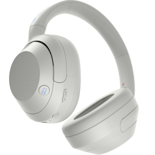 Наушники Sony WH-ULT900N White — изображение 2