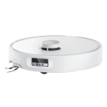 Робот-пылесос Roborock Qrevo Curv White — изображение 4