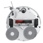 Робот-пылесос Roborock Qrevo Curv White — изображение 3