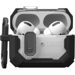Чехол UAG  Urban Armor Gear Plasma Case для AirPods Pro/Pro 2, черный