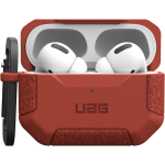 Чехол UAG Urban Armor Gear Scout Case для AirPods Pro/ Pro 2, ржавчина