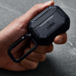 Чехол UAG Urban Armor Gear Scout Case для AirPods Pro/ Pro 2, ржавчина — изображение 4