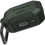 Чехол UAG Urban Armor Gear Scout Case для AirPods Pro/ Pro 2, оливковый — изображение 3