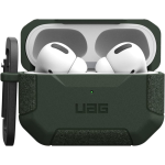 Чехол UAG Urban Armor Gear Scout Case для AirPods Pro/ Pro 2, оливковый