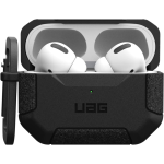 Чехол UAG Urban Armor Gear Scout Case для AirPods Pro/ Pro 2, черный