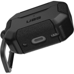 Чехол UAG Urban Armor Gear Scout Case для AirPods Pro/ Pro 2, черный — изображение 3