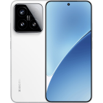 Смартфон Xiaomi 15 12/256Gb White