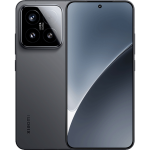 Смартфон Xiaomi 15 12/256Gb Black