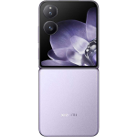 Смартфон Xiaomi MIX Flip 12/512Gb Purple Global Version — изображение 7