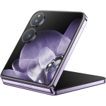 Смартфон Xiaomi MIX Flip 12/512Gb Purple Global Version — изображение 9