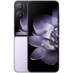 Смартфон Xiaomi MIX Flip 12/512Gb Purple Global Version — изображение 2