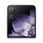 Смартфон Xiaomi MIX Flip 12/512Gb Purple Global Version — изображение 3