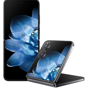 Смартфон Xiaomi MIX Flip 12/512Gb Black Global Version — изображение 5