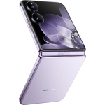 Смартфон Xiaomi MIX Flip 12/512Gb Purple Global Version — изображение 5