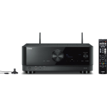 AV-ресивер Yamaha RX-V4A