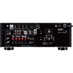 AV-ресивер Yamaha RX-V4A — изображение 2