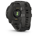 Часы Garmin Instinct E 45 mm Black Charcoal 010-02933-00 — изображение 5
