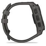 Часы Garmin Instinct E 45 mm Black Charcoal 010-02933-00 — изображение 6