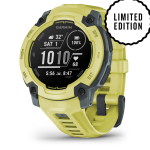Часы Garmin Instinct E 45 mm Electric Lime 010-02933-01