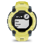 Часы Garmin Instinct E 45 mm Electric Lime 010-02933-01 — изображение 3