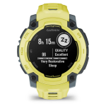 Часы Garmin Instinct E 45 mm Electric Lime 010-02933-01 — изображение 4