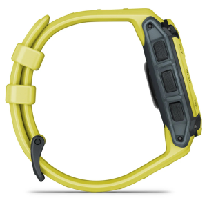 Часы Garmin Instinct E 45 mm Electric Lime 010-02933-01 — изображение 6