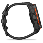 Часы Garmin Instinct 3 45 mm Solar Black 010-02934-00 — изображение 6