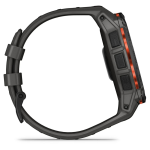 Часы Garmin Instinct 3 50 mm Solar Black 010-02935-00 — изображение 6