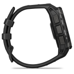 Часы Garmin Instinct 3 45 mm AMOLED Black 010-02936-00 — изображение 6