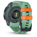 Часы Garmin Instinct 3 45 mm AMOLED Neotropic 010-02936-01 — изображение 5