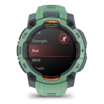 Часы Garmin Instinct 3 45 mm AMOLED Neotropic 010-02936-01 — изображение 3