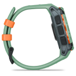 Часы Garmin Instinct 3 45 mm AMOLED Neotropic 010-02936-01 — изображение 6