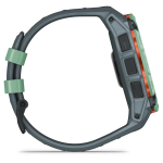 Часы Garmin Instinct 3 50 mm AMOLED Neotropic Grey 010-03020-01 — изображение 6