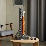Конструктор LEGO Icons 10341 Система космического запуска NASA Artemis — изображение 3