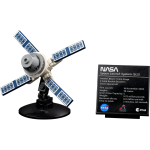 Конструктор LEGO Icons 10341 Система космического запуска NASA Artemis — изображение 2