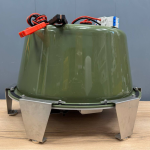Подавитель дронов "Шторм авто-8" 400w 8-и канальный (Аналог «Капюшон») — изображение 3