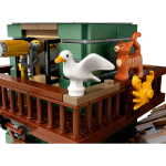 Конструктор LEGO Ideas 21310 Старая рыбацкая лавка — изображение 5