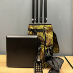 Рюкзак подавитель РЭБ 10-ти канальный 500W (ГАРПИЯ CKJ-PRO MOBILE 500W) — изображение 2