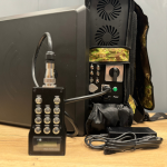Рюкзак подавитель РЭБ 10-ти канальный 500W (ГАРПИЯ CKJ-PRO MOBILE 500W) — изображение 3