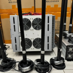 Подавитель дронов Сумрак 12 каналов 600W — изображение 3