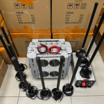 Подавитель дронов Сумрак 12 каналов 600W — изображение 2